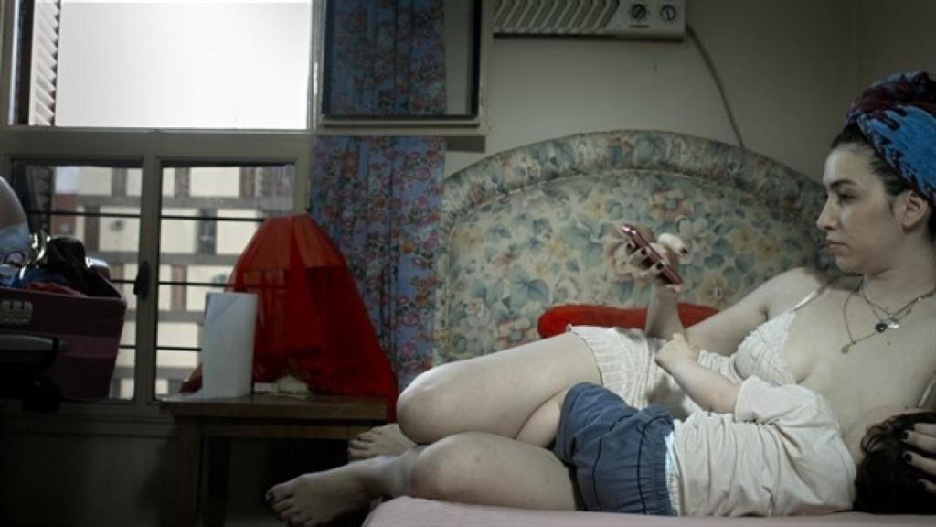 Fotograma de la película.