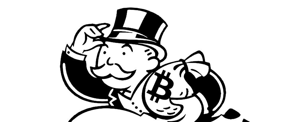 monopoly bitcoin