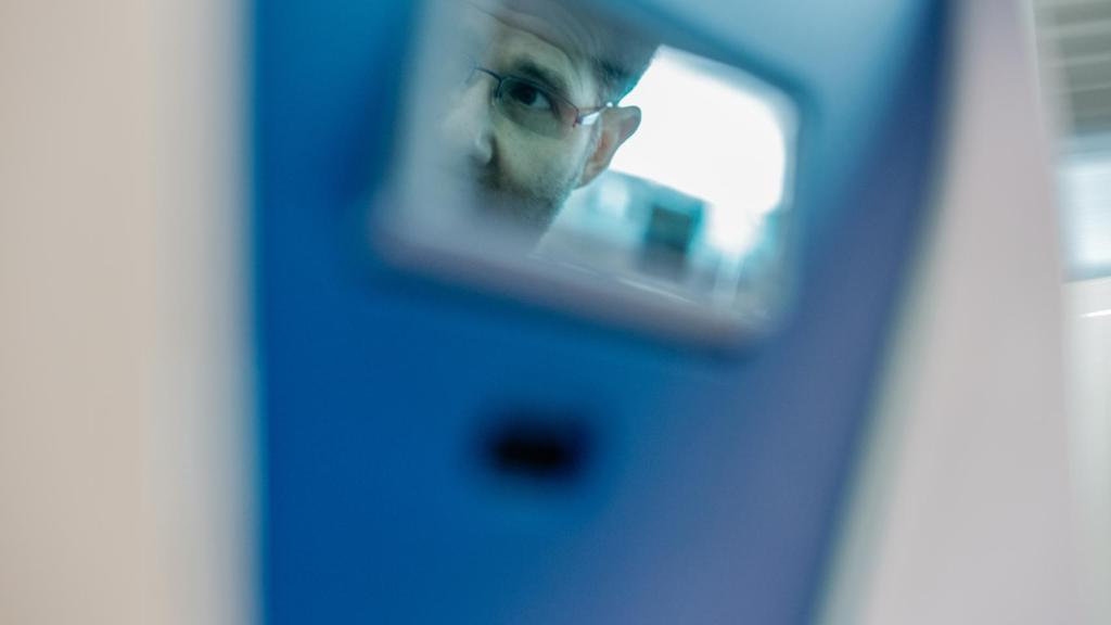 Foto: The New York Times.