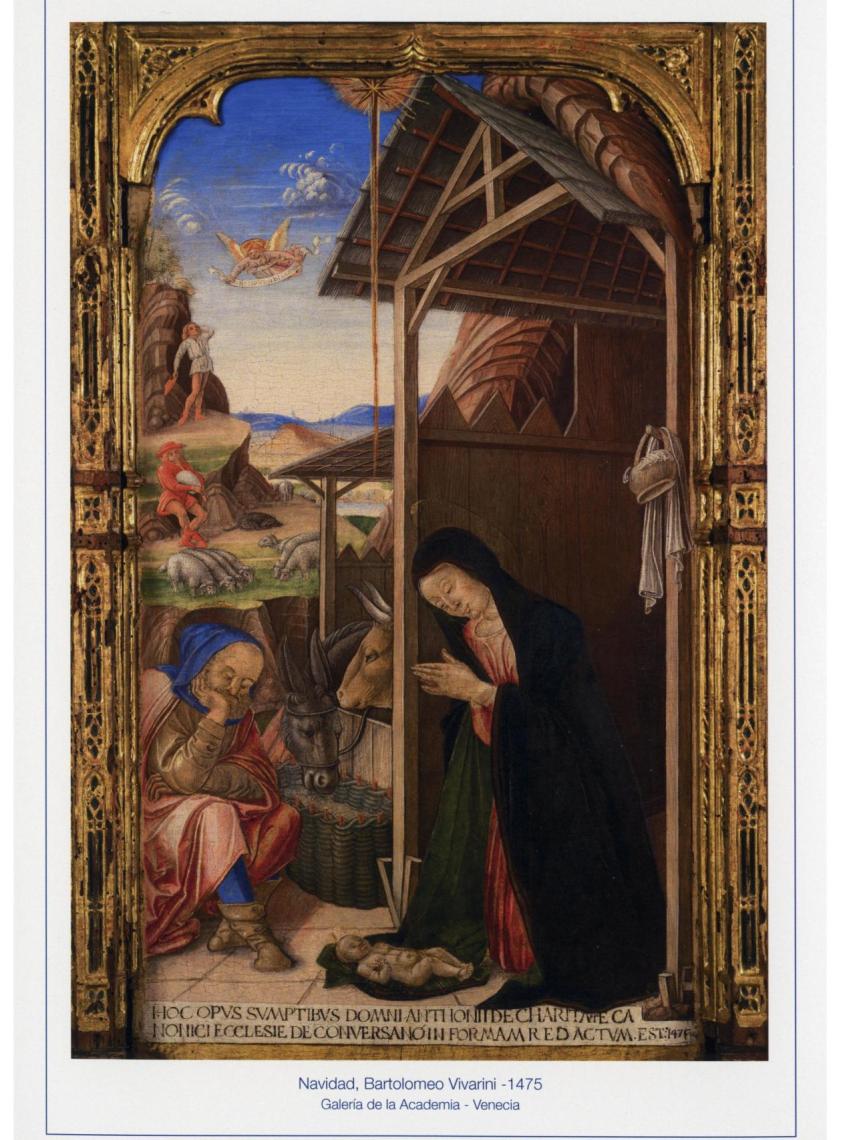 Felicitación de Juan Carlos y Sofía.