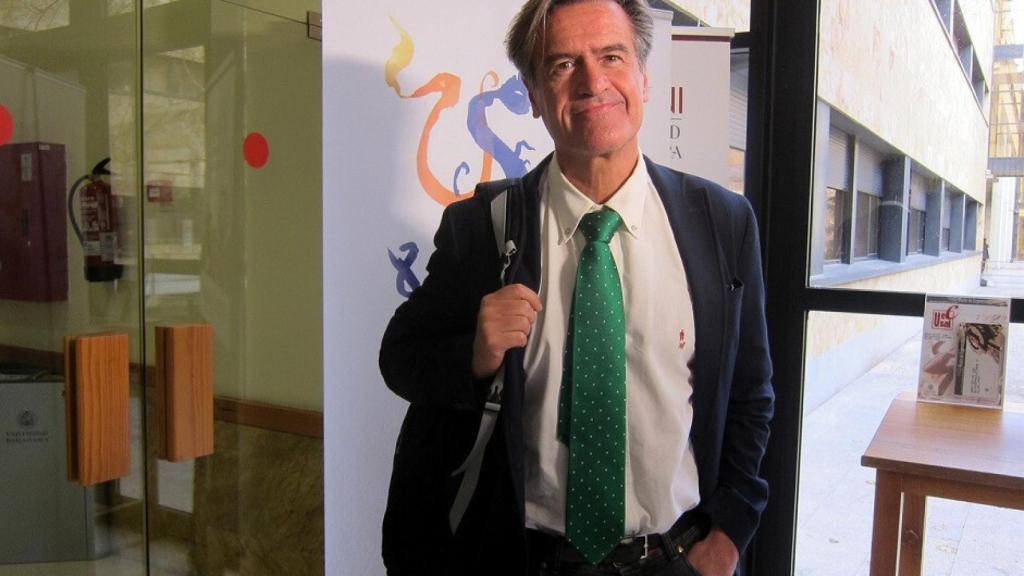 Juan Fernando Lopez Aguilar