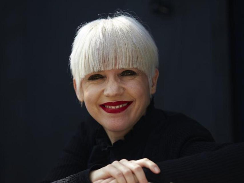 La antropóloga y ensayista Remedios Zafra.