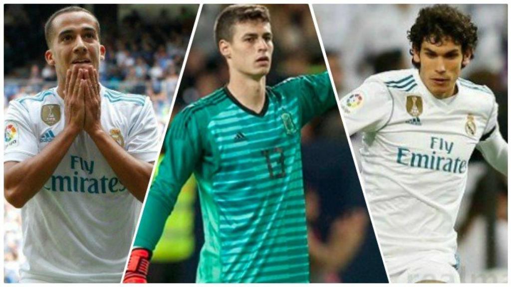 La recta final del mercado