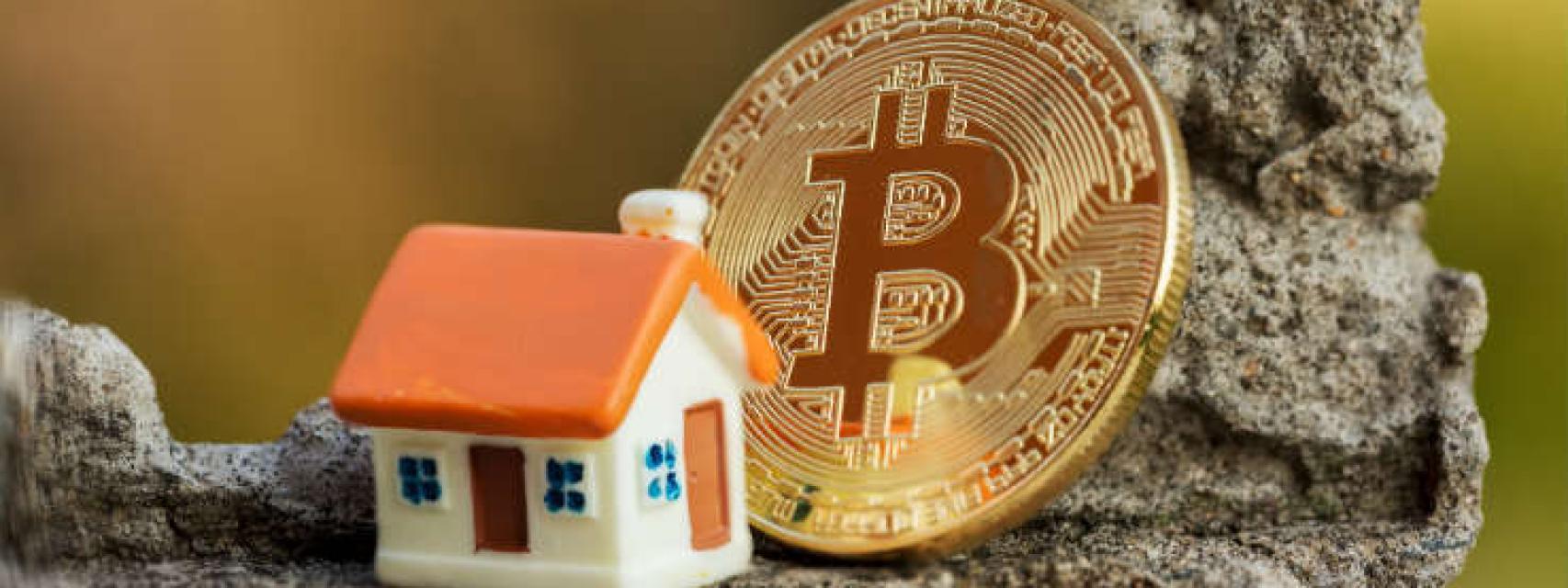 Las locuras que se están haciendo para conseguir Bitcoins: hay gente  hipotecando su casa