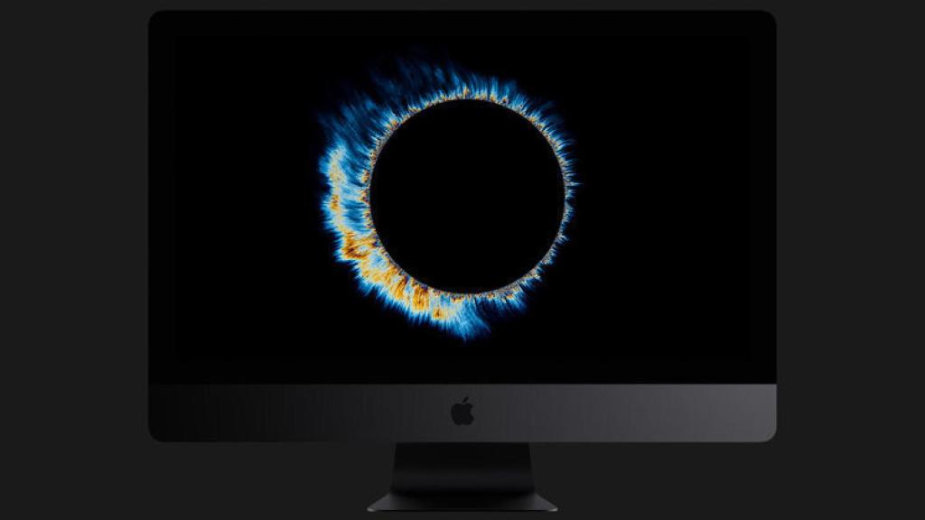 iMac Pro