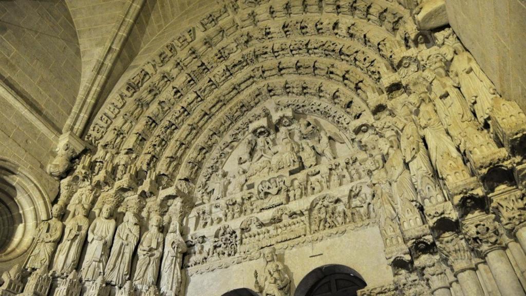 catedral ciudad rodrigo
