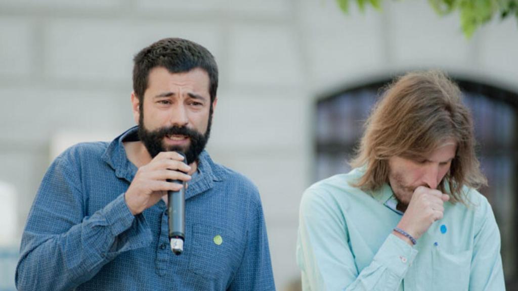 daniel-garcia-pablo-fernandez-podemos-militancia-suspendido