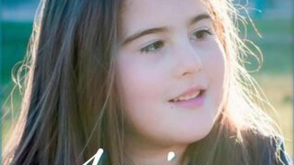 lucia, princesa de trobajo