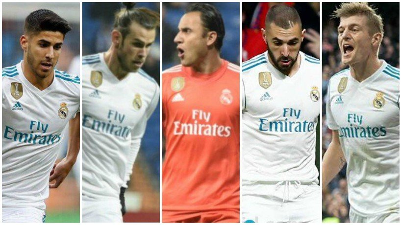 Cinco noticias que deberías conocer antes de comer: 12 de diciembre