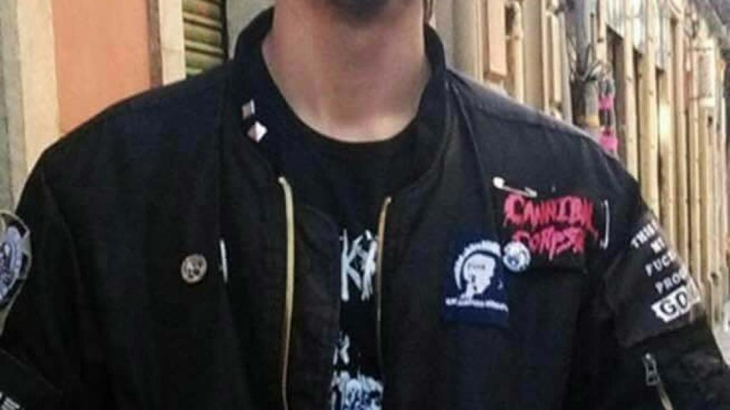 Rodrigo Lanza pasó 7 años en prisión por dejar tetraplégico a un Guardia Urbana en Barcelona.