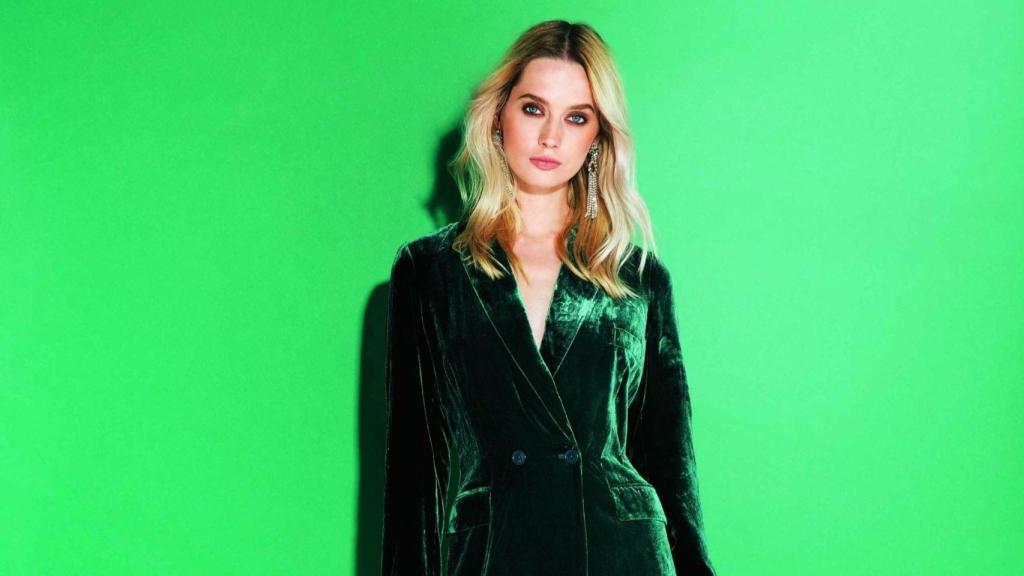 Encuentra tu look para estas fiestas.