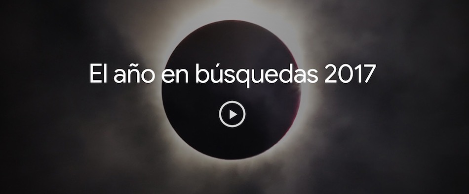 busquedas 2017 google