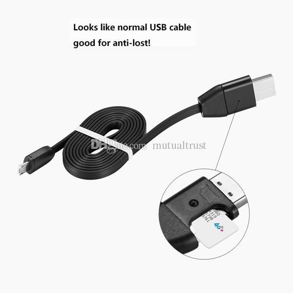 usb cable anti perdida anti ladron gps