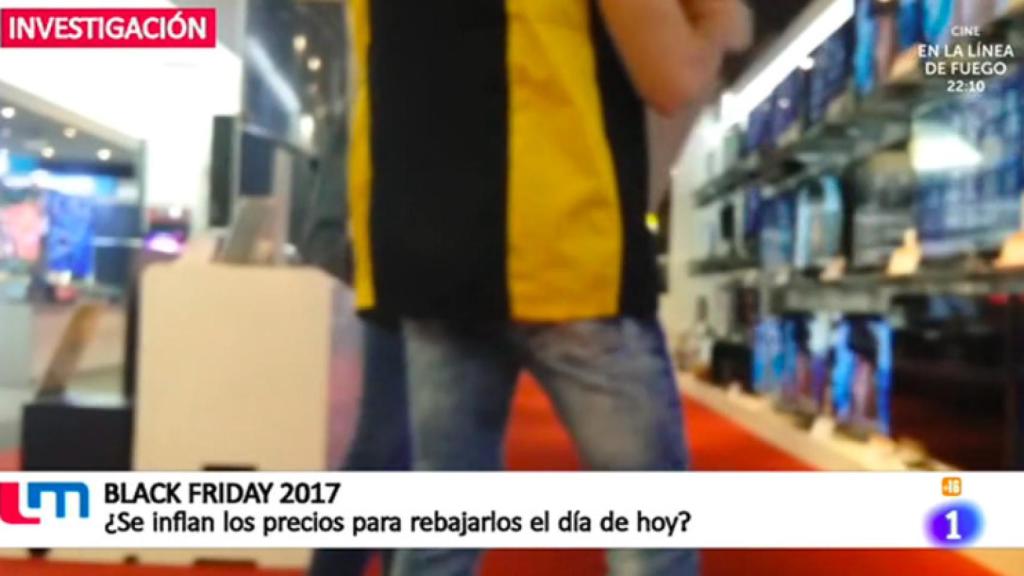 Denuncian a TVE por provocar un despido tras manipular una cámara oculta
