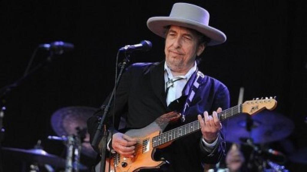 Bob dylan 400x225