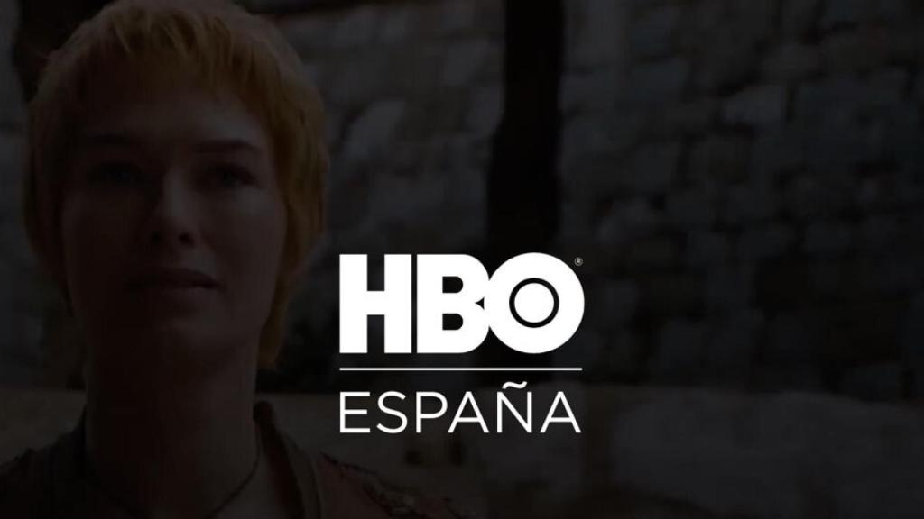 Actualiza tu aplicación de HBO España o no podrás acceder