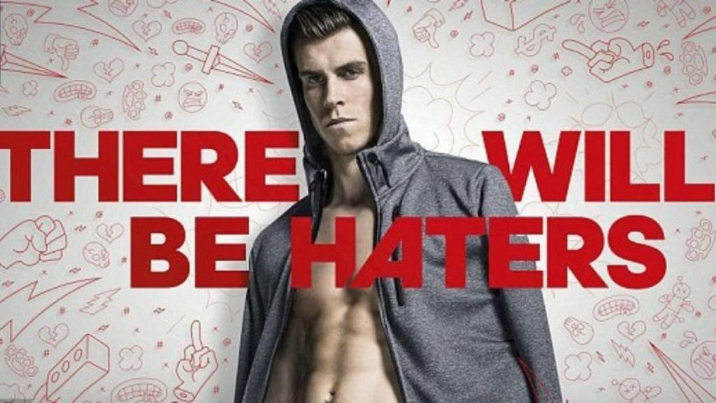 Meme del Al Jazira - Real Madrid.  Foto. memedeportes.com