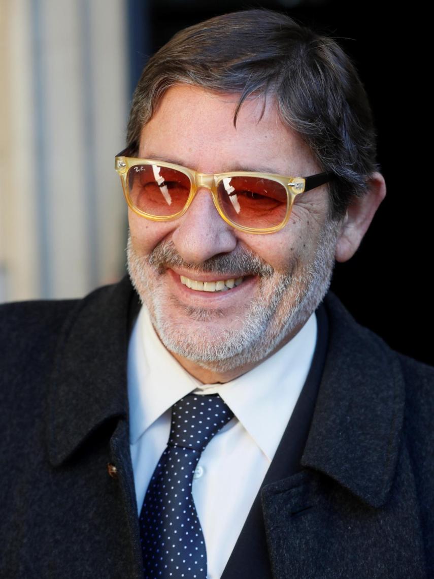 Francisco Javier Guerrero.