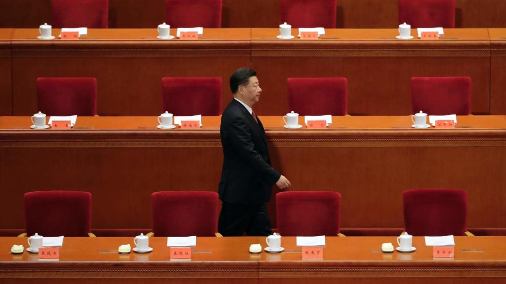 Foto: The New York Times.