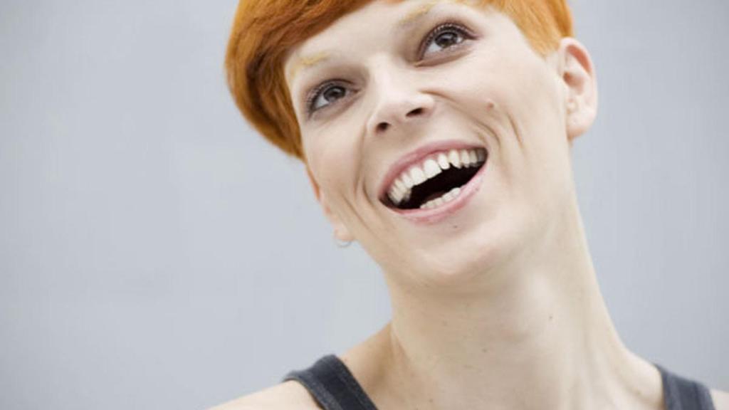 El mito de la diva andrógina