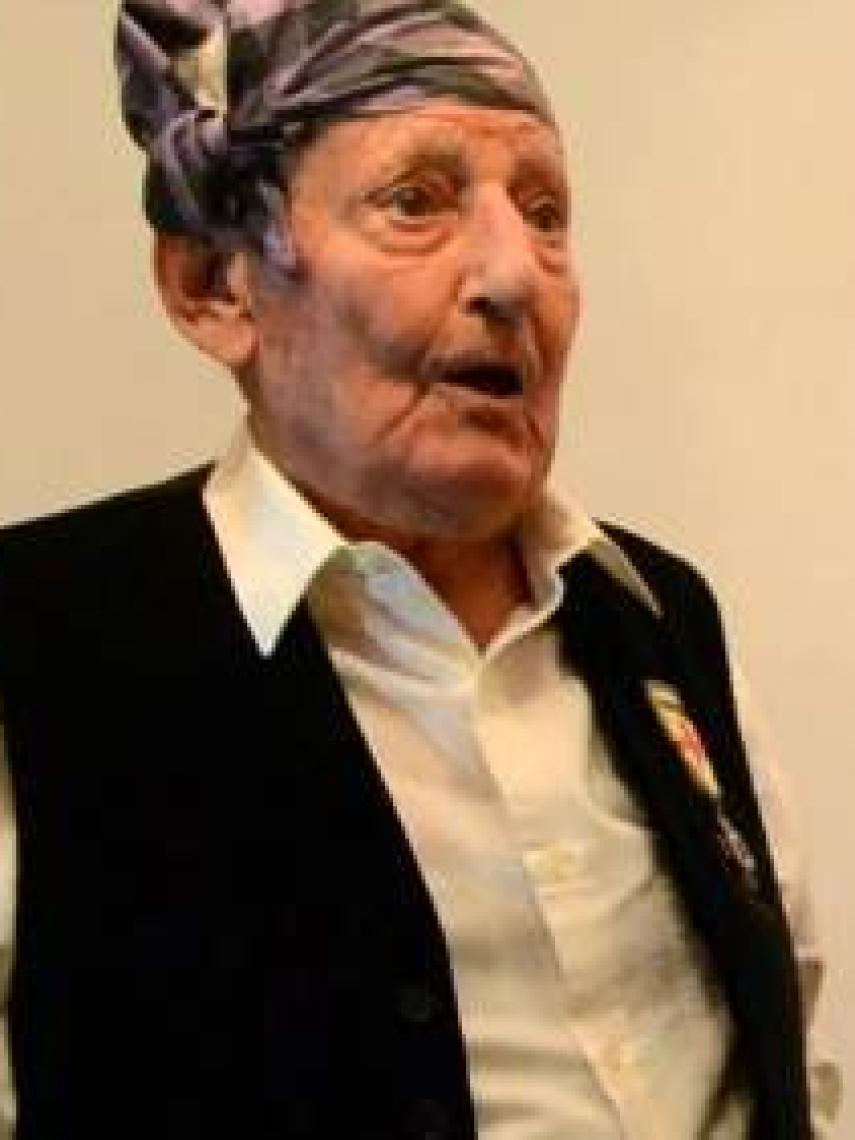 El Pastor de Andorra.