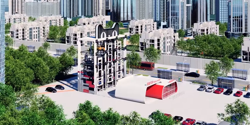 maquina expendedora alibaba coches china