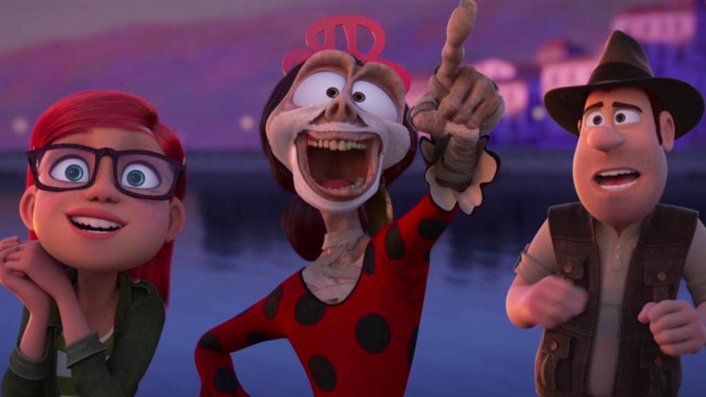 Telecinco Cinema consigue las cuatro cintas españolas más taquilleras de 2017