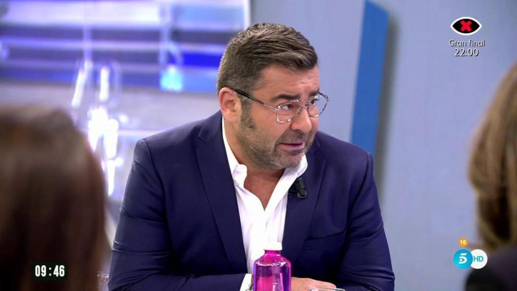 Jorge Javier Vázquez.