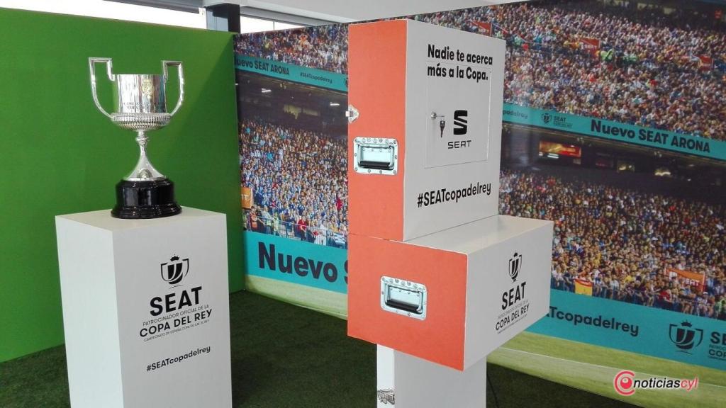 copa rey seauto