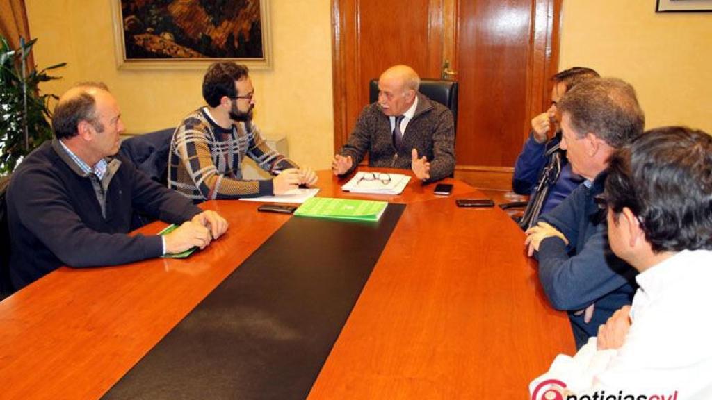 zamora subdelegacion uccl