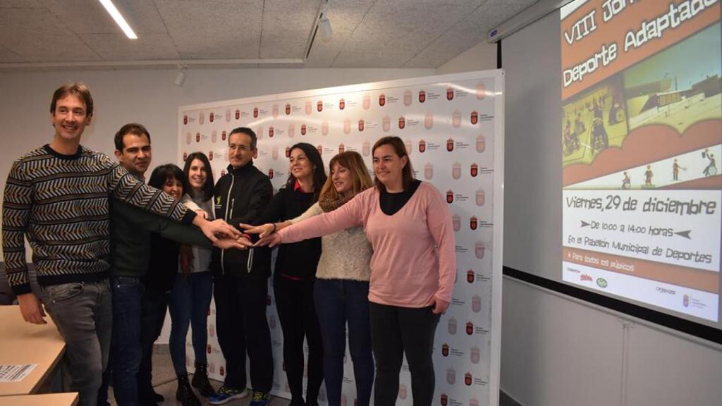 guijuelo jornadas adaptadas