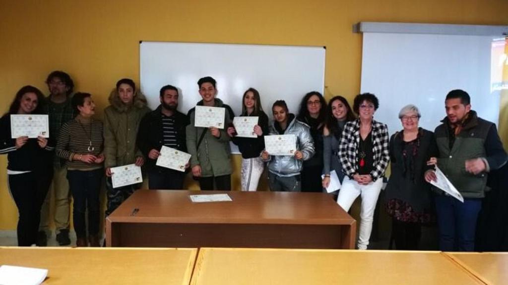 programa realizat ayuntamiento valladolid