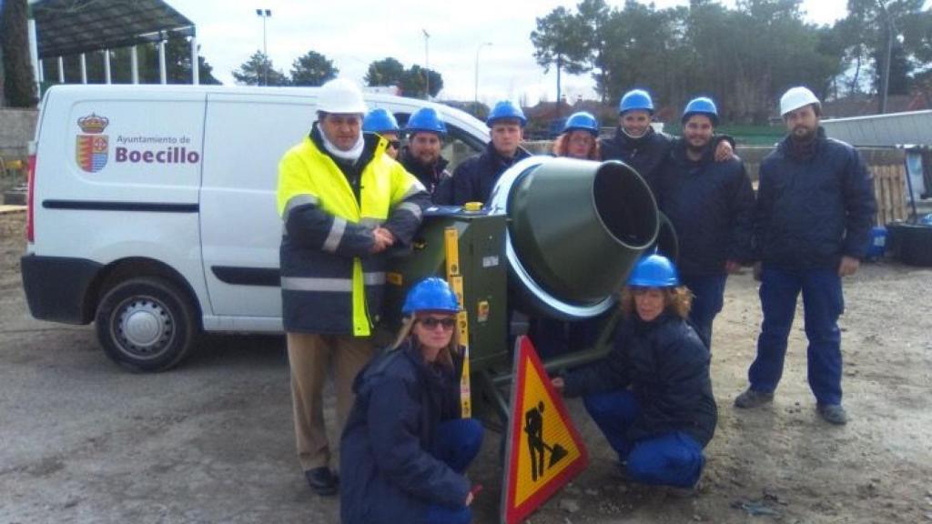 mixto formacion boecillo valladolid 1