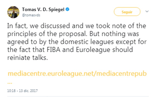 Tuit de Tomas Van den Spiegel