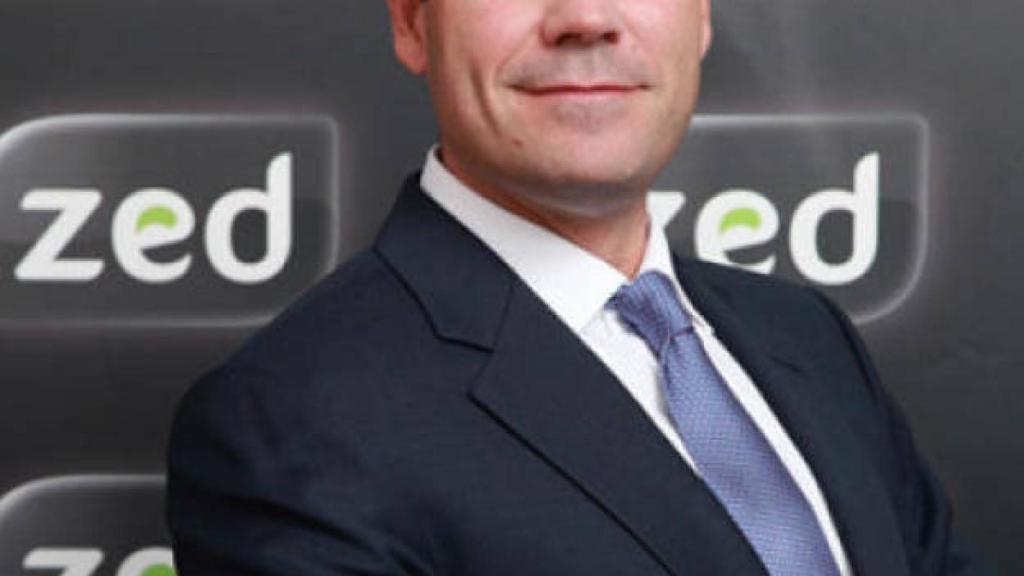 Javier Pérez-Dolset