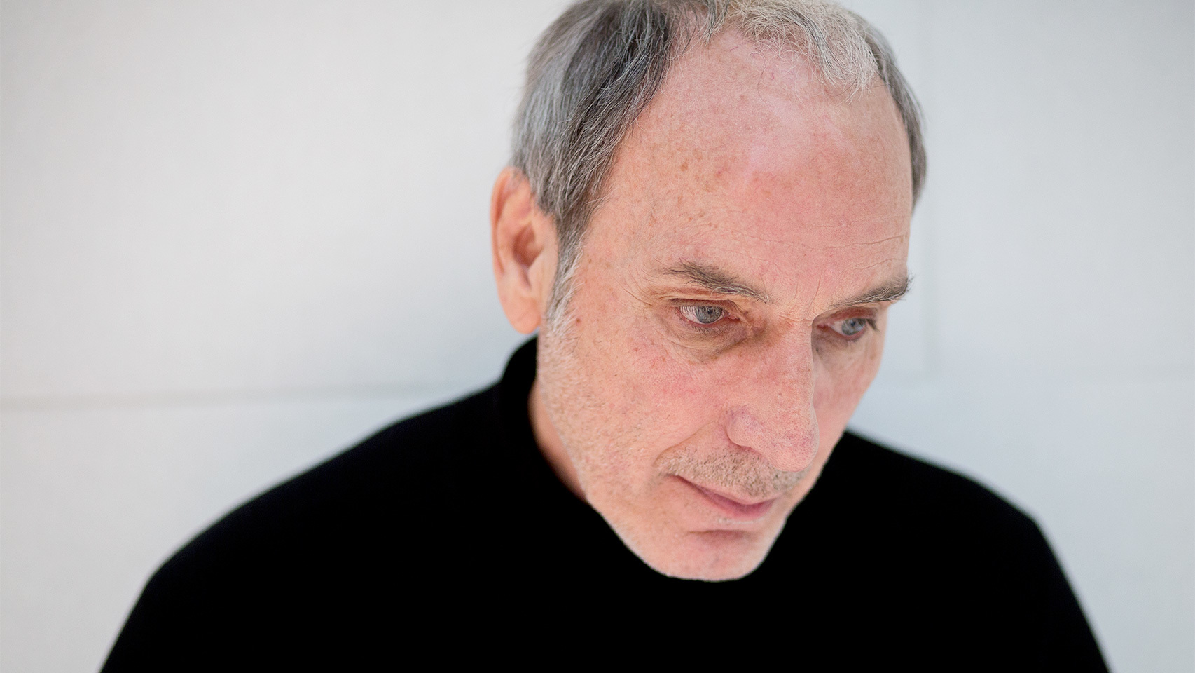 El actor Eusebio Poncela.