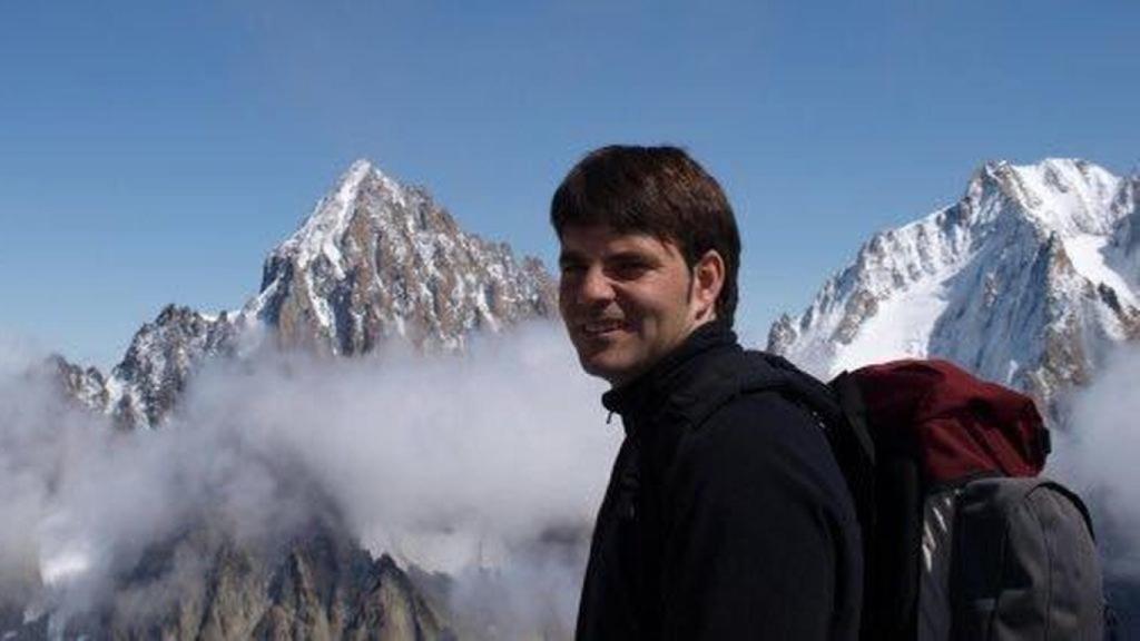 José Luis Iranzo es descendiente de José Iranzo, uno de los cantantes de jota más reconocidos internacionalmente.