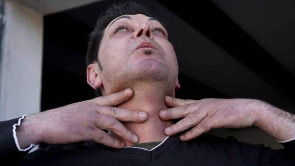 Alessandro Colombani.