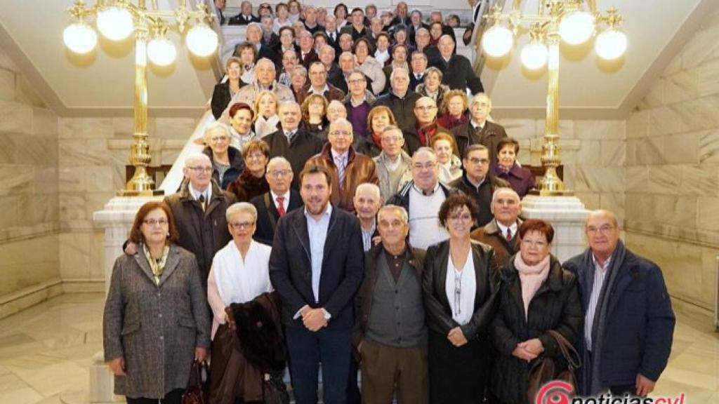 voluntarios centros personas mayores valladolid 1