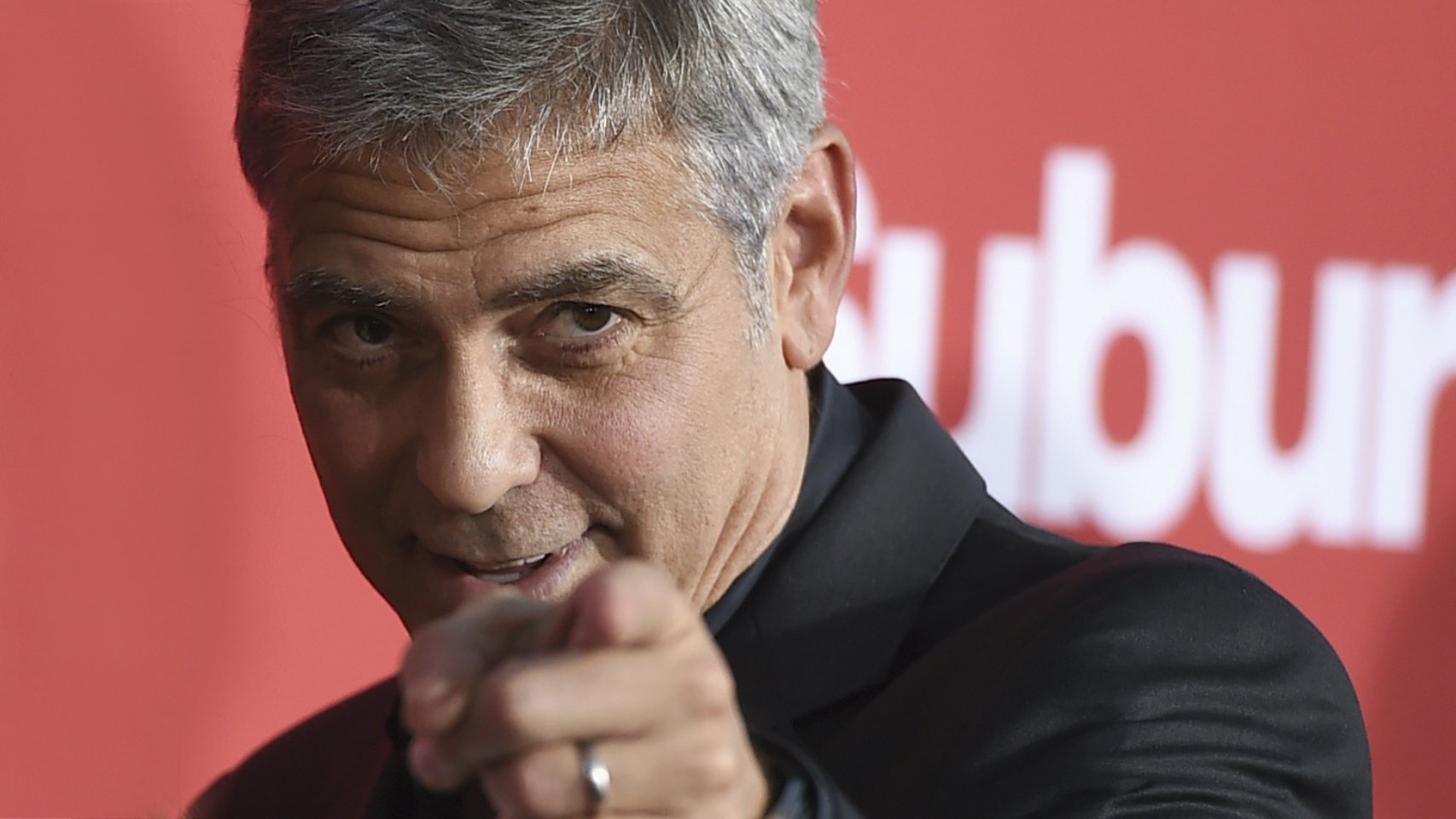 El actor ha tenido un gesto muy generoso con sus amigos de toda la vida.