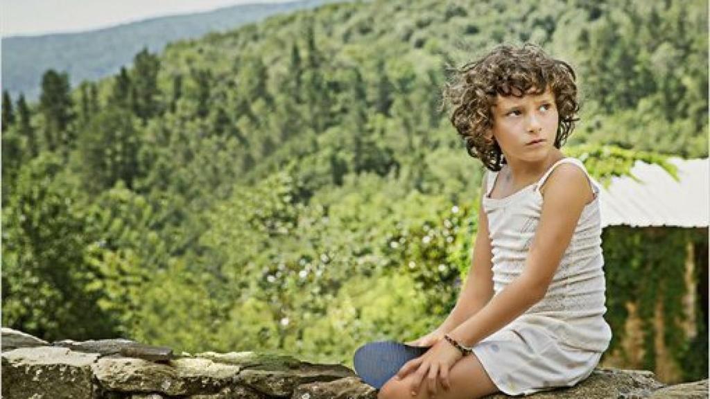 Image: Verano 1993, fuera de la carrera por el Oscar