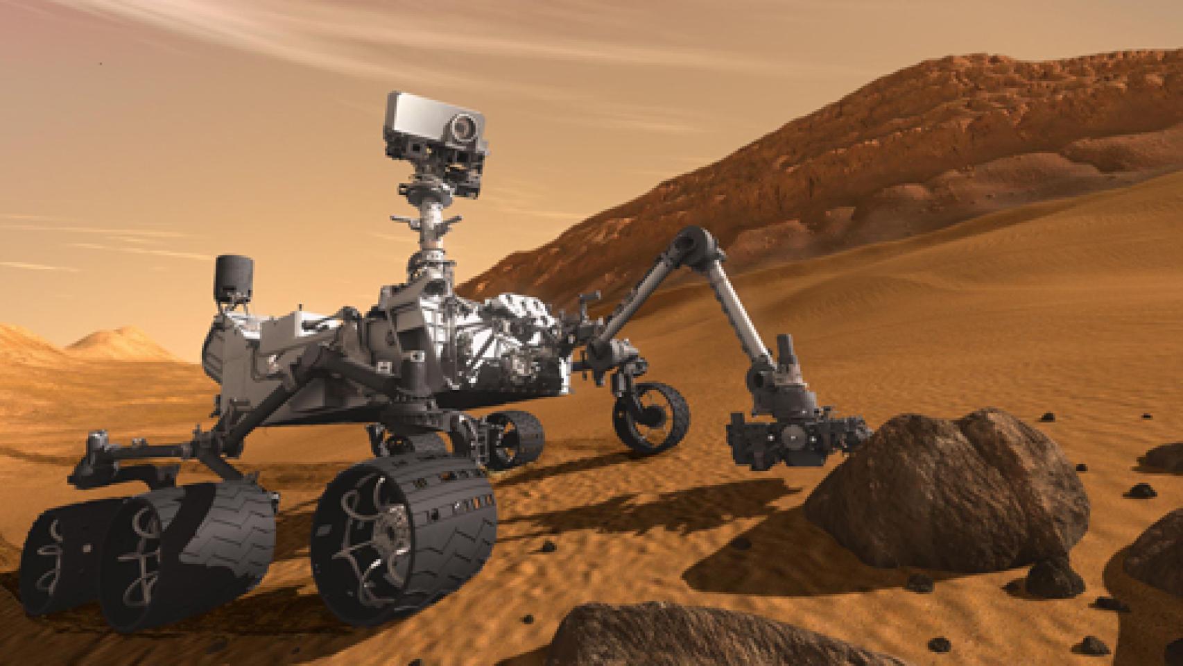 Image: El Universo, ¿destino futuro de los humanos?