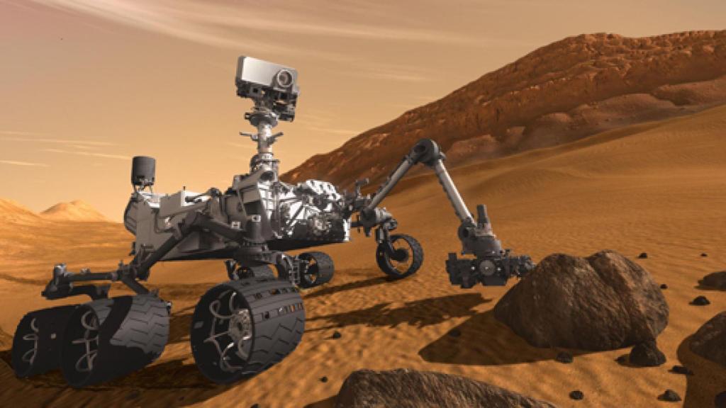 Image: El Universo, ¿destino futuro de los humanos?