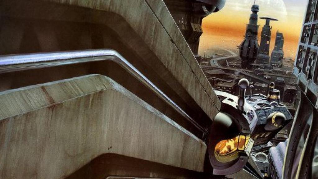 Image: Claus, y el señor Duggan