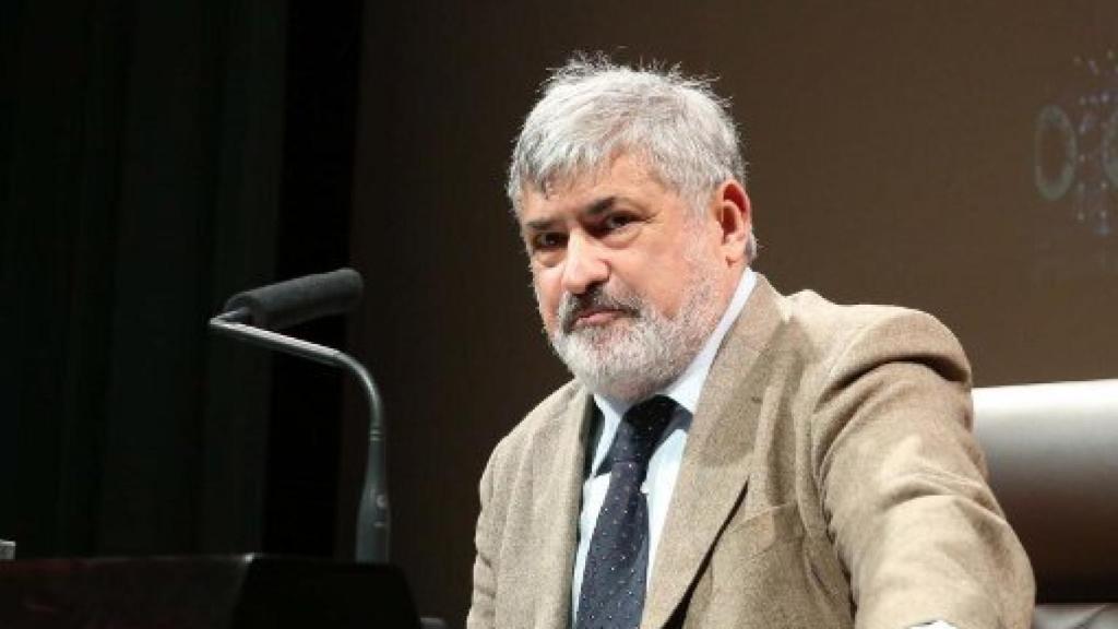 Image: El otro lado del espejo