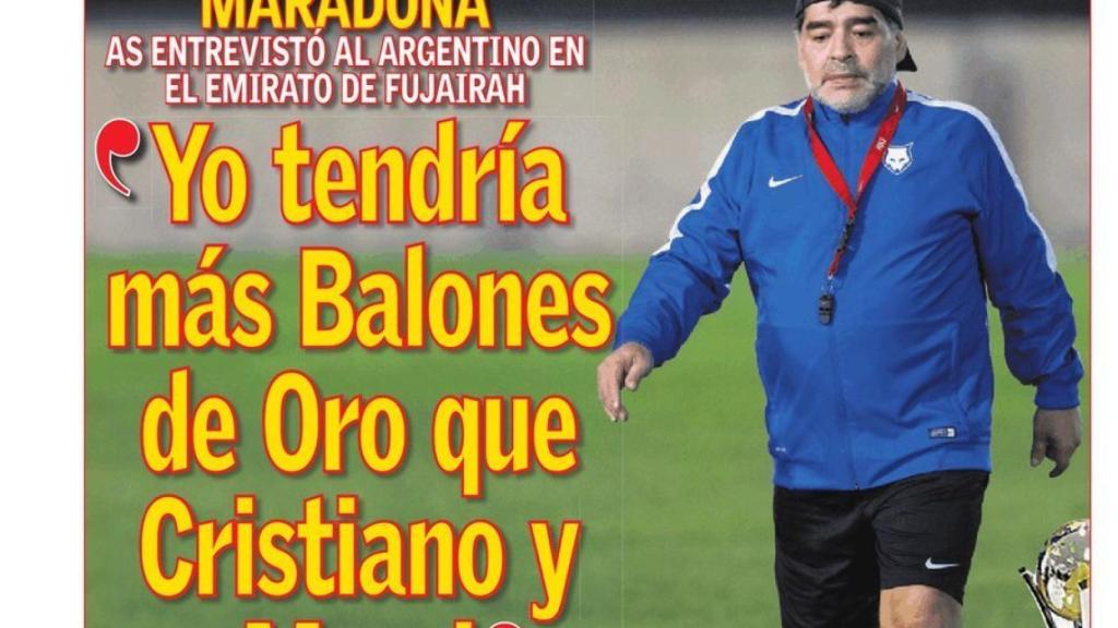 Portada AS (15/12/17)