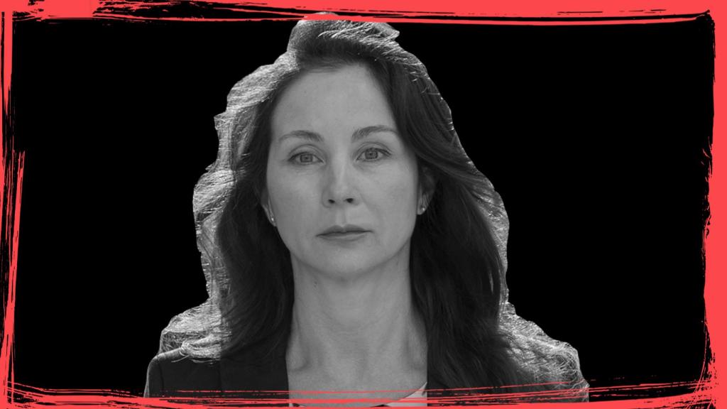 La jueza Mercerdes Alaya