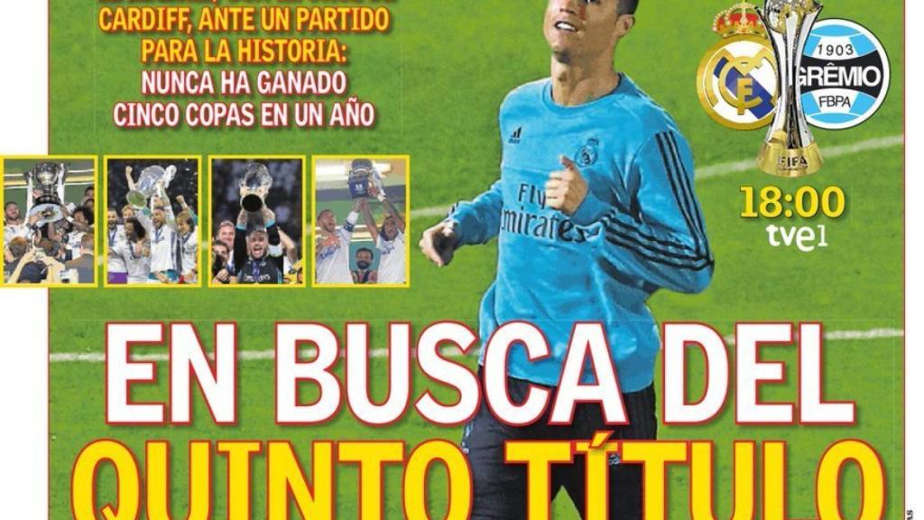 Portada AS (16/12/17)