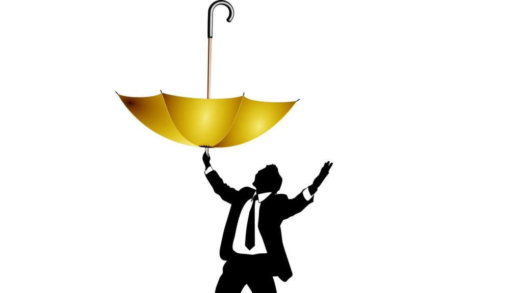 El Caso del Empresario que Perdió su Ideología