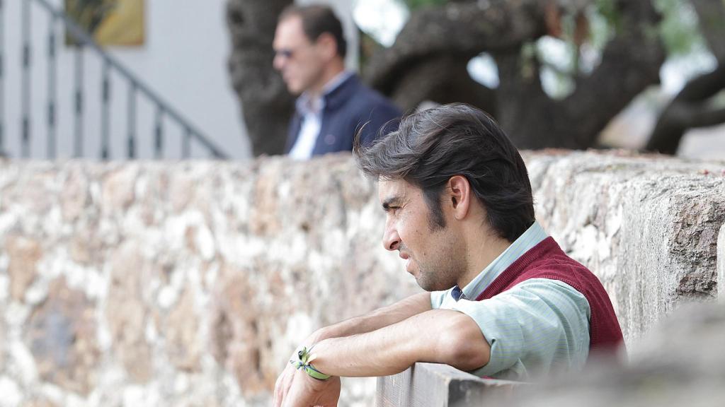 Sin Cepeda no sería el mismo. Tenemos una relación de hermanos.